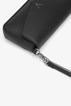 Vilanova Bolso bandolera liso