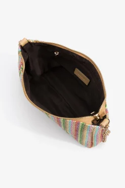 Vilanova Bolso Bandolera Multicolor