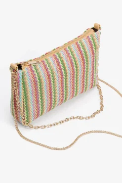Vilanova Bolso Bandolera Multicolor