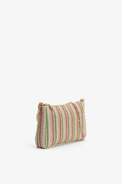 Vilanova Bolso Bandolera Multicolor