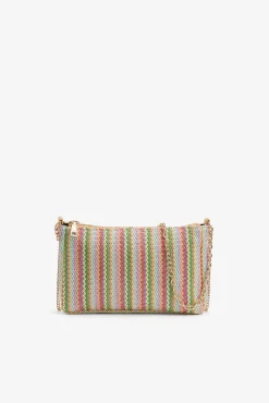Vilanova Bolso Bandolera Multicolor