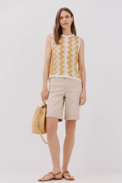 Cortefiel Bolso bucket básico