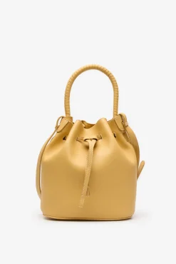 Cortefiel Bolso bucket básico