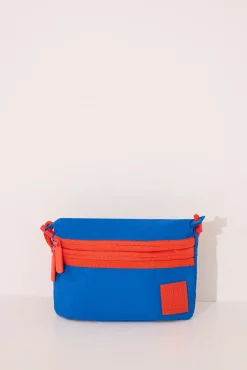 Women'secret Bolso cartera nylon