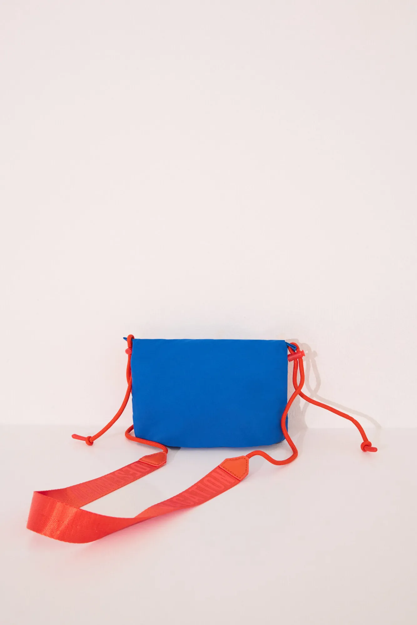 Women'secret Bolso cartera nylon