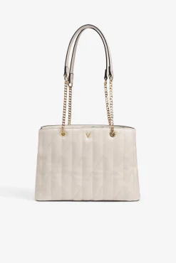 Vilanova Bolso de hombro efecto piel