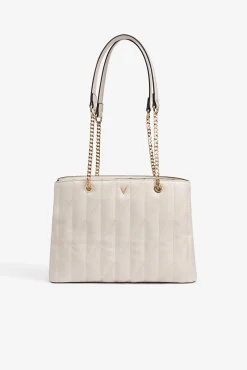Vilanova Bolso de hombro efecto piel