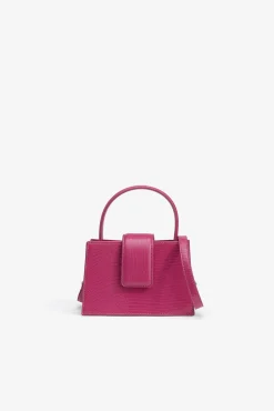 Vilanova Bolso de Mano con Solapa