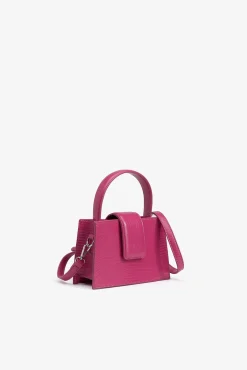 Vilanova Bolso de Mano con Solapa