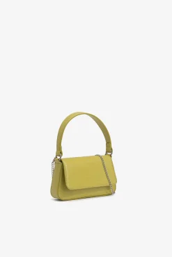 Vilanova Bolso de Mano Efecto Cocodrilo
