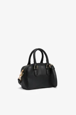 Vilanova Bolso de mano efecto cuero