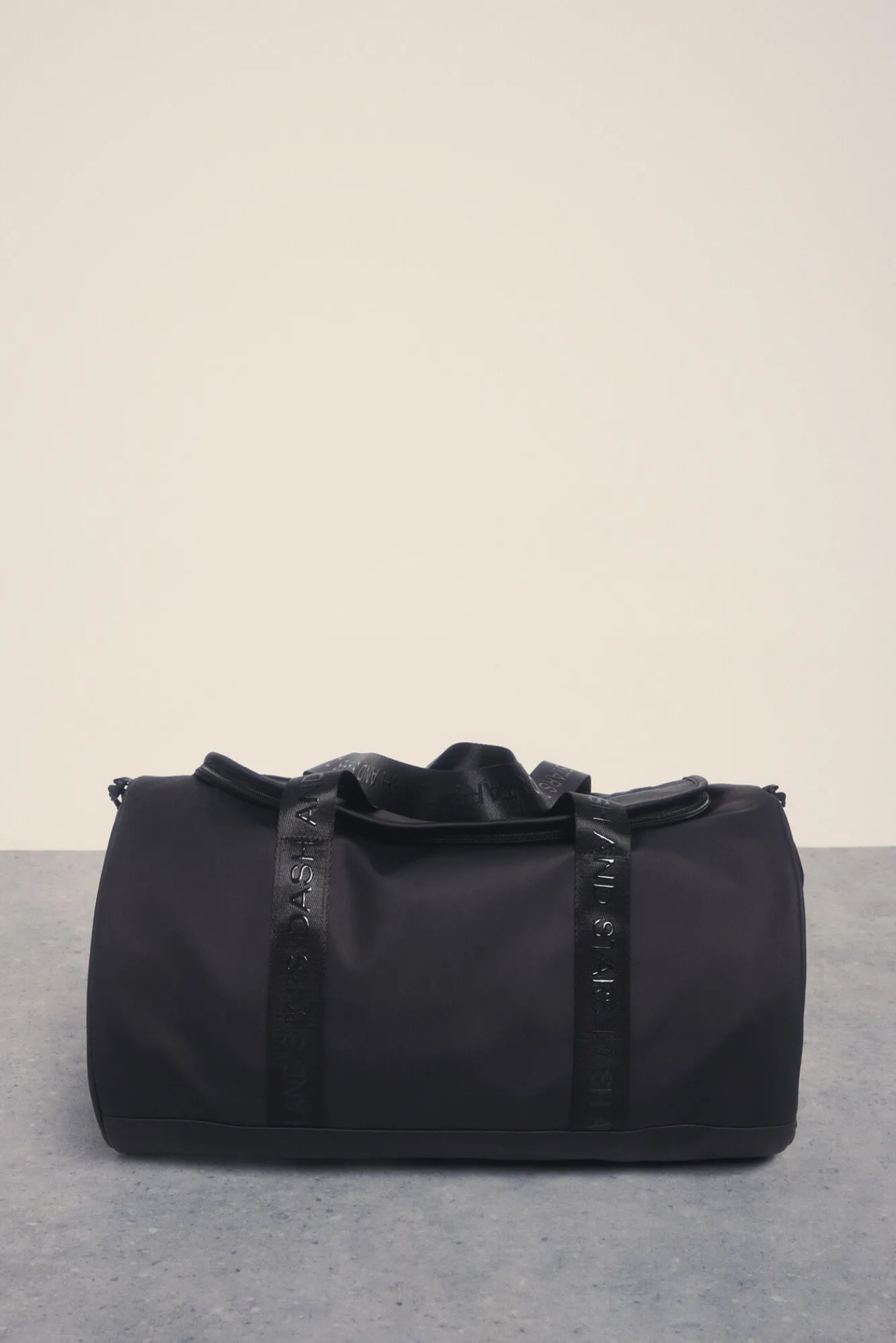 Dash and Stars Bolso deporte 'bowling' grande
