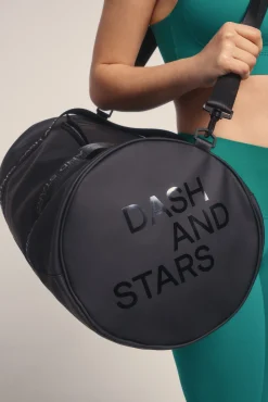 Dash and Stars Bolso deporte 'bowling' grande
