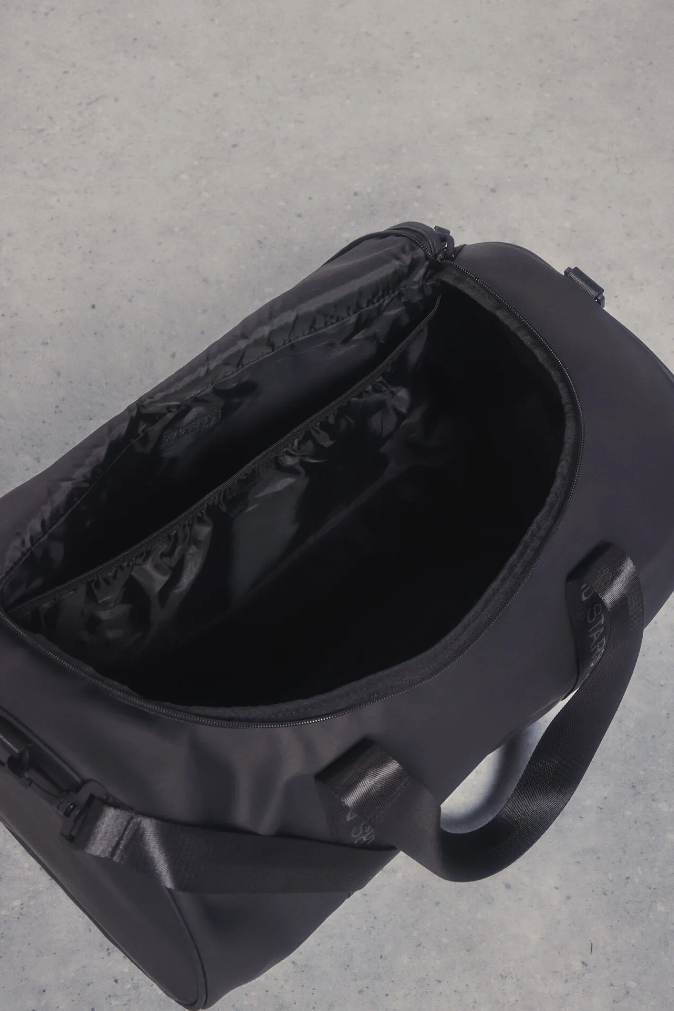 Dash and Stars Bolso deporte 'bowling' grande