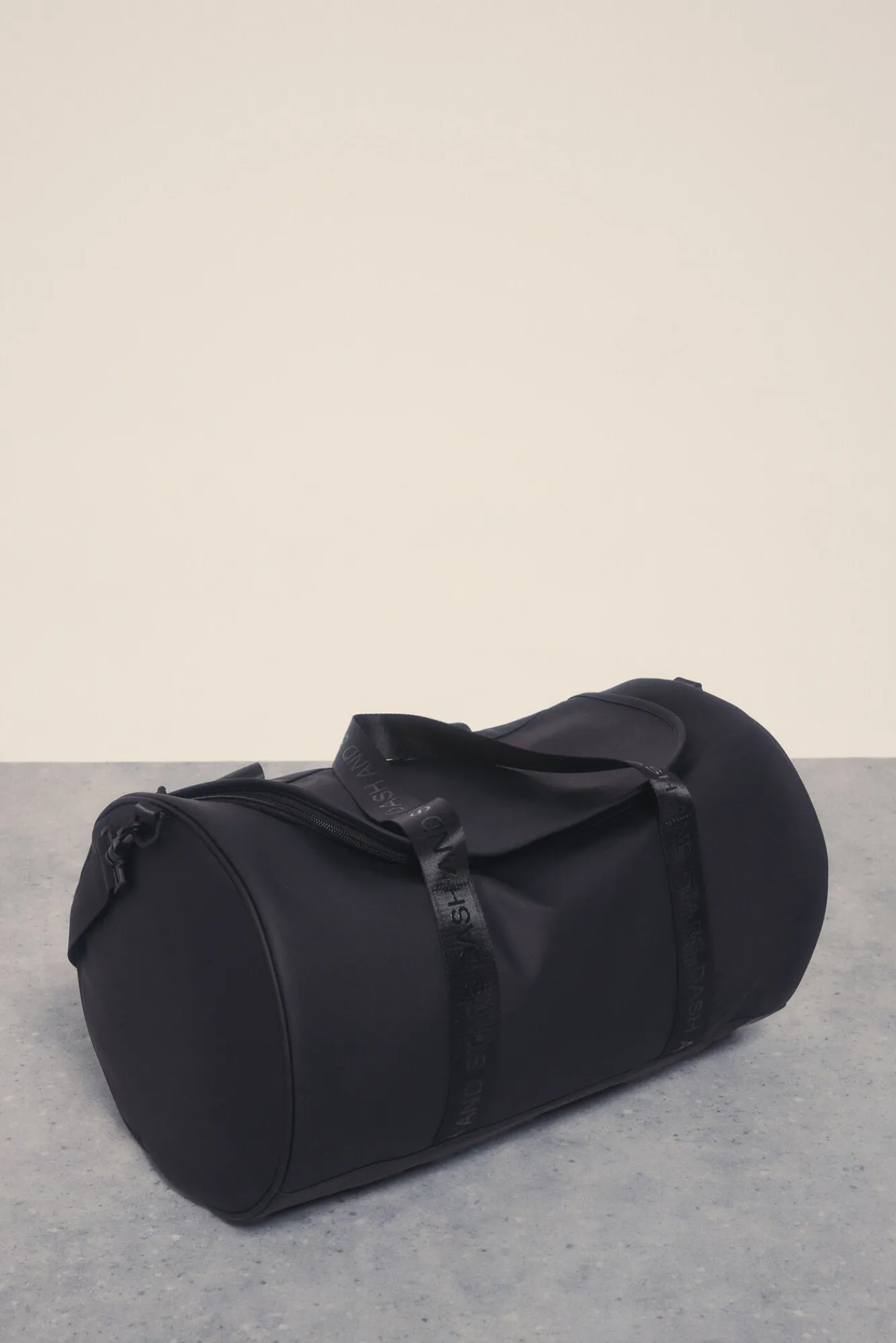 Dash and Stars Bolso deporte 'bowling' grande