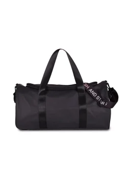 Dash and Stars Bolso deporte 'bowling' grande