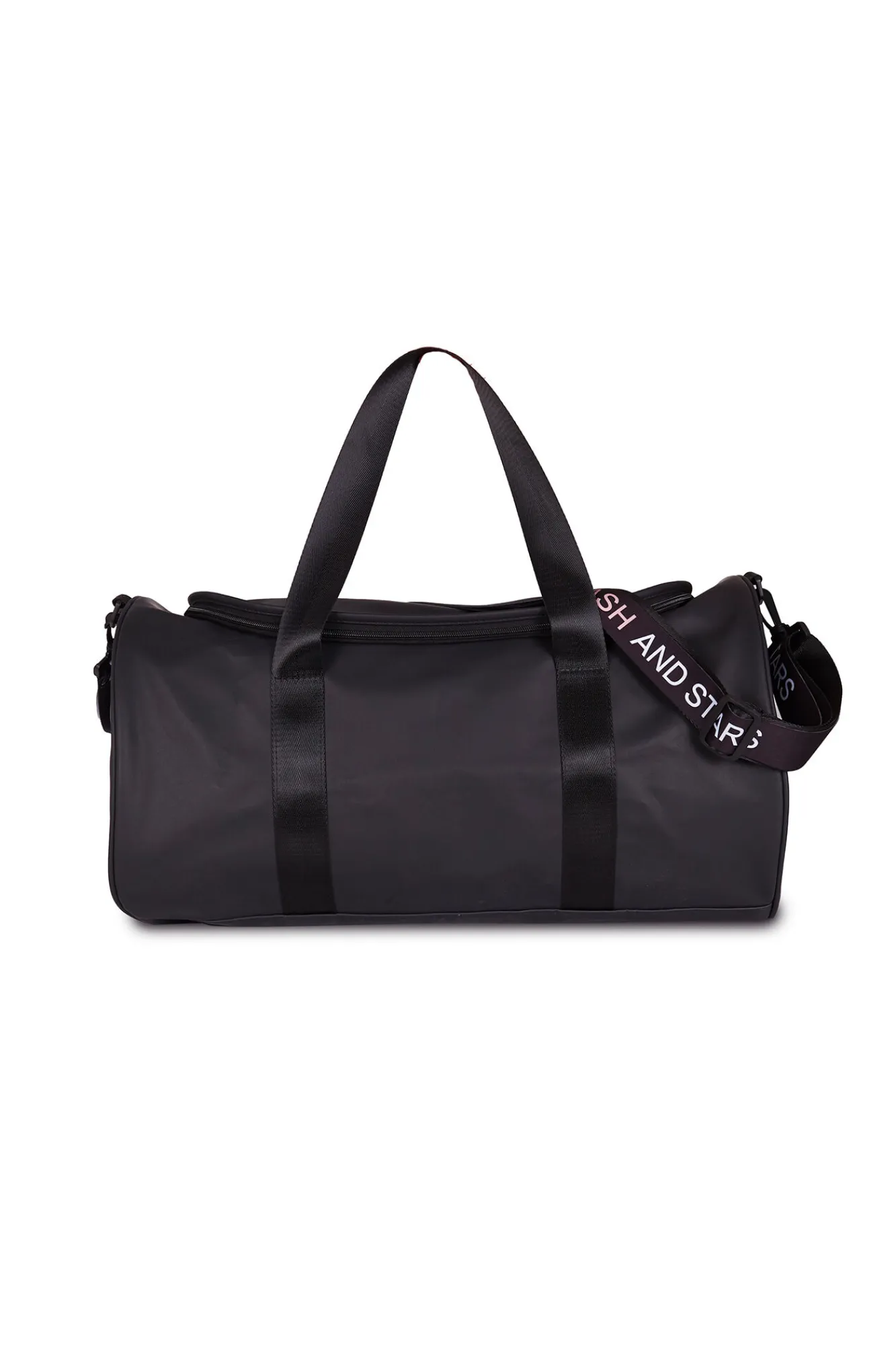 Dash and Stars Bolso deporte 'bowling' grande