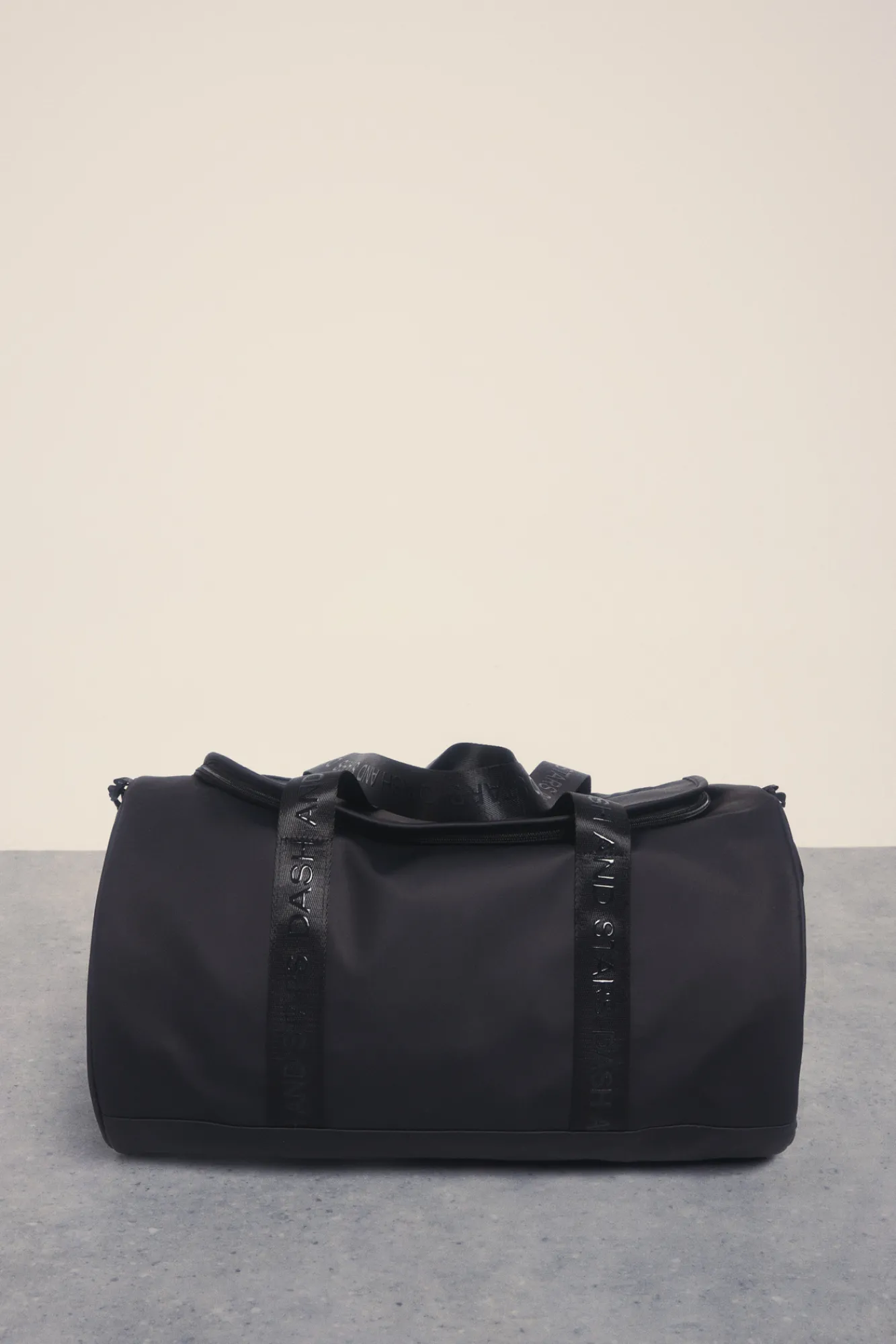 Dash and Stars Bolso deporte 'bowling' grande