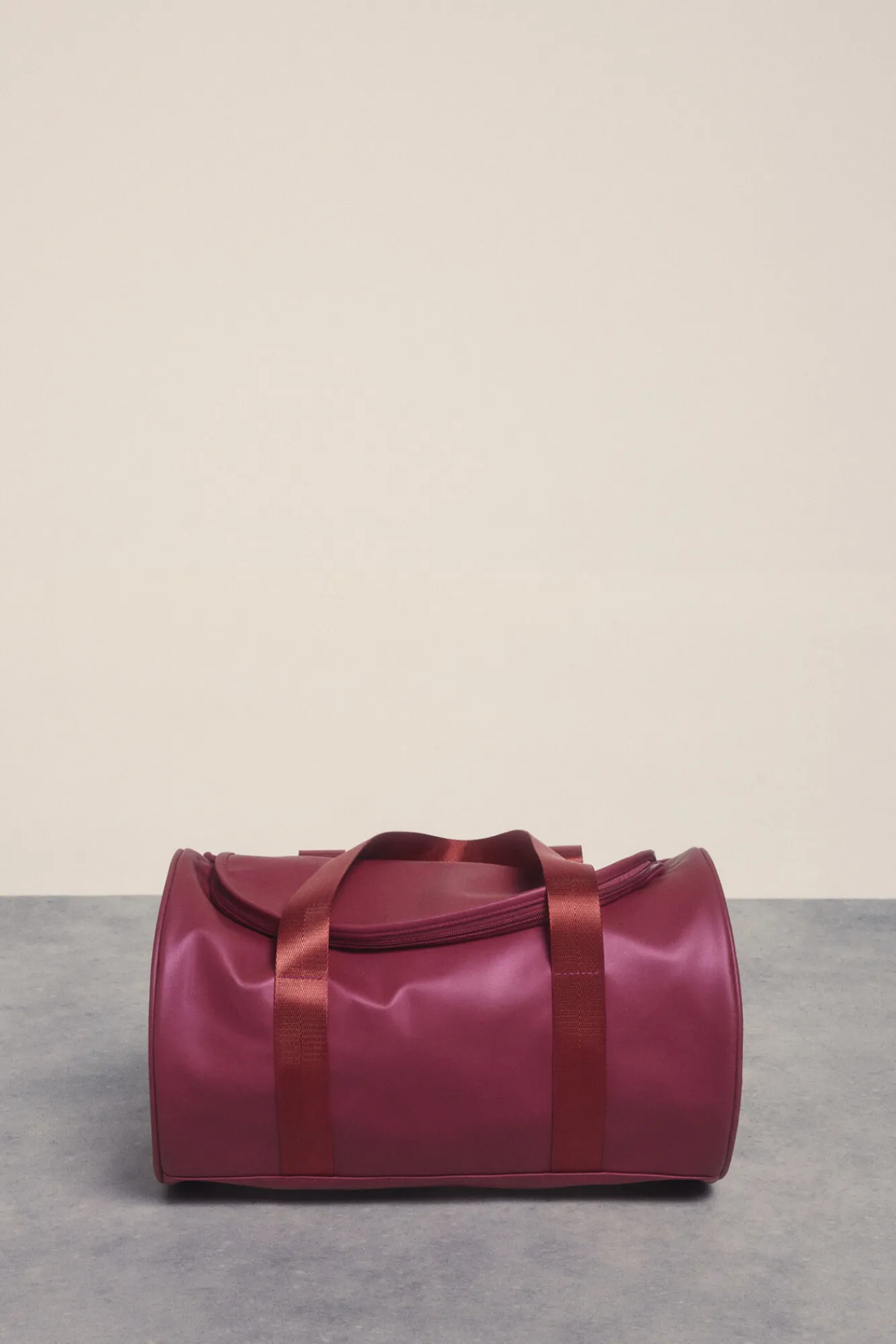 Dash and Stars Bolso deporte 'bowling' mediana