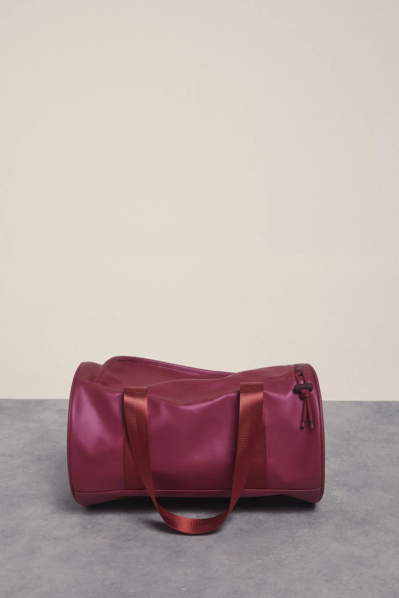 Dash and Stars Bolso deporte 'bowling' mediana