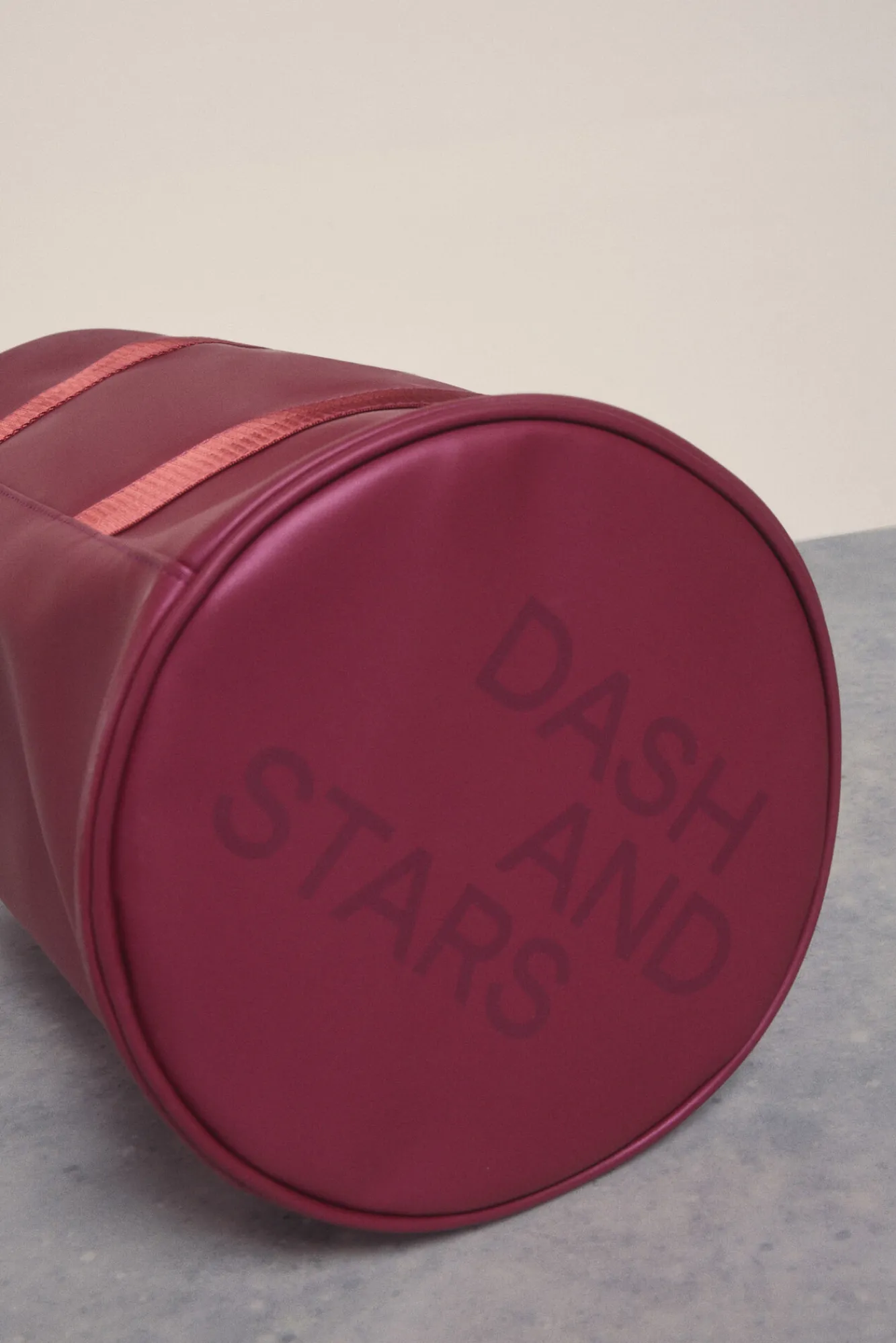 Dash and Stars Bolso deporte 'bowling' mediana