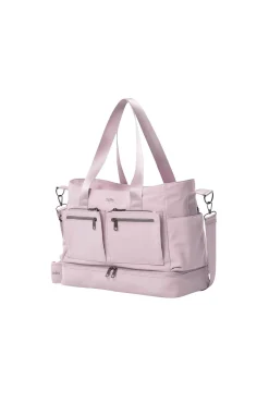 Totto Bolso Duffle Sahara