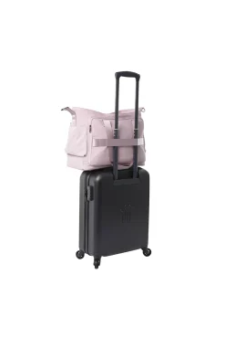 Totto Bolso Duffle Sahara
