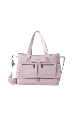 Totto Bolso Duffle Sahara