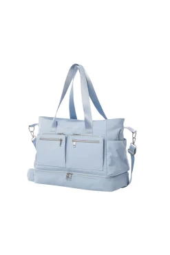Totto Bolso Duffle Sahara