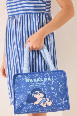 Women'secret Bolso grande Mafalda