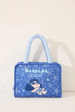 Women'secret Bolso grande Mafalda