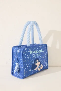 Women'secret Bolso grande Mafalda