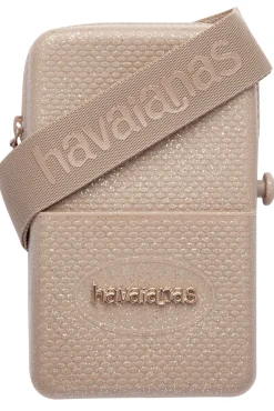 Havaianas Bolso Street Bag Glitter