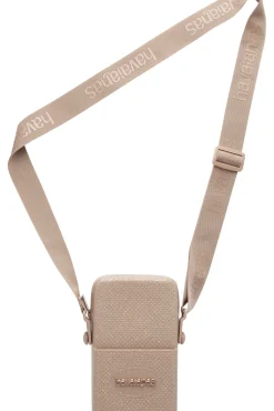 Havaianas Bolso Street Bag Glitter