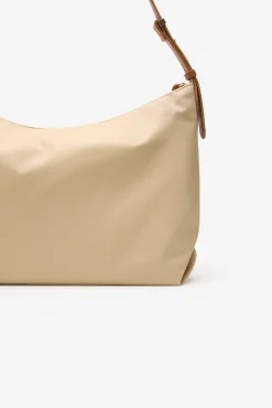 Cortefiel Bolso hobo nylon