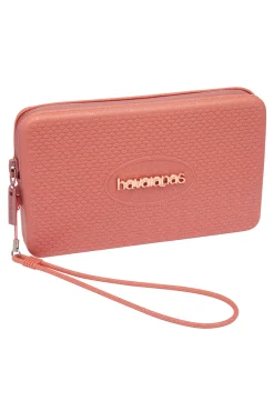 Havaianas Bolso Mini Purpurina