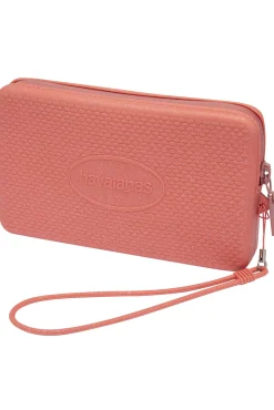 Havaianas Bolso Mini Purpurina