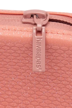 Havaianas Bolso Mini Purpurina