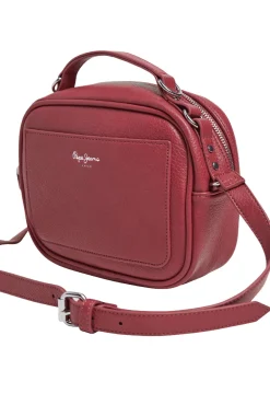 Pepe Jeans Bolso para cámara esencial Bassy Icon