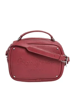 Pepe Jeans Bolso para cámara esencial Bassy Icon