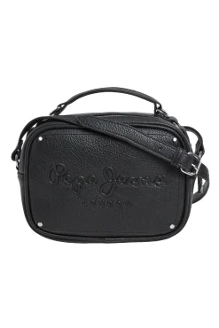 Pepe Jeans Bolso para cámara esencial Bassy Icon