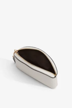 Vilanova Bolso pequeño con patrón perforado