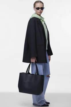 Pieces Bolso shopper