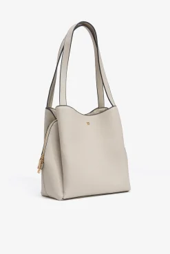 Vilanova Bolso shopper de 3 compartimentos