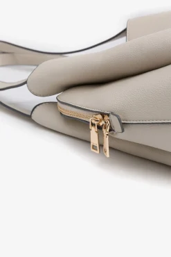 Vilanova Bolso shopper de 3 compartimentos
