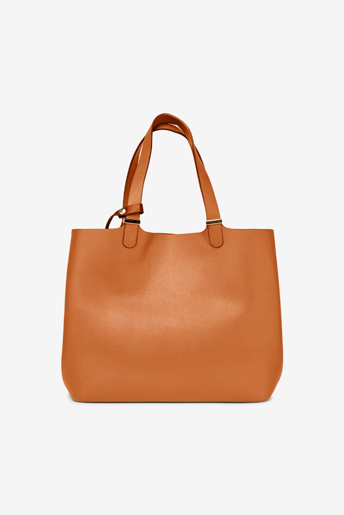 Pieces Bolso tipo shopper