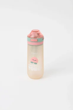 Mr. Wonderful Botella - Dándolo todo