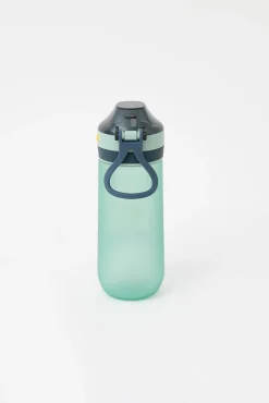 Mr. Wonderful Botella - Hasta arriba de buena vibra