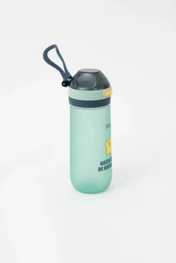 Mr. Wonderful Botella - Hasta arriba de buena vibra