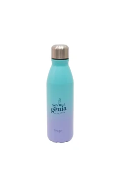 Mr. Wonderful Botella - Soy una genia con una botella